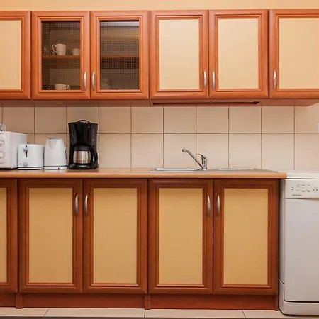 Holiday House Neptun By Renters בית נופש
