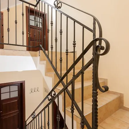 Hébergement de vacances Holiday House Neptun By Renters *