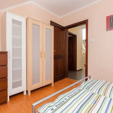 Hébergement de vacances Holiday House Neptun By Renters *