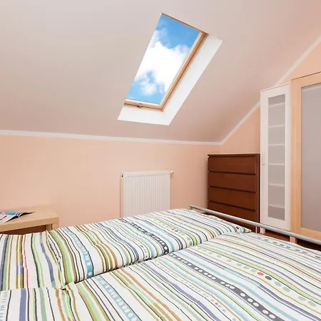 Holiday House Neptun By Renters * וולין