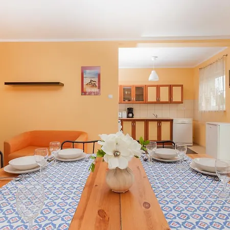 Hébergement de vacances Holiday House Neptun By Renters