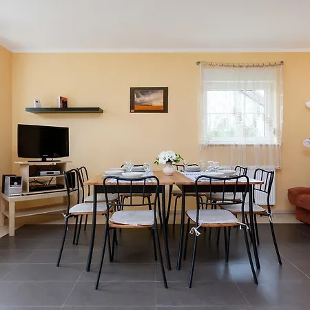 Holiday House Neptun By Renters Hébergement de vacances *