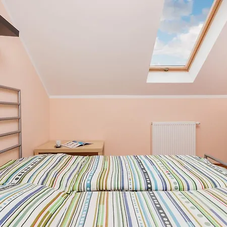 Holiday House Neptun By Renters * וולין