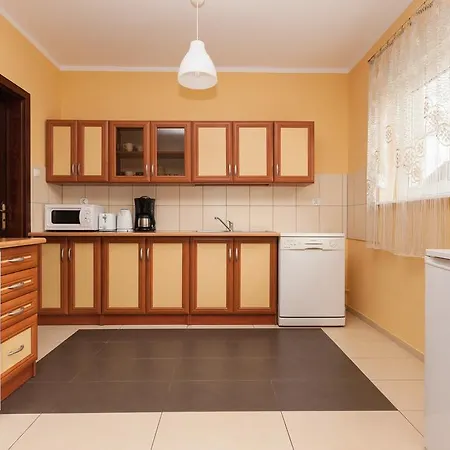 בית נופש Holiday House Neptun By Renters *
