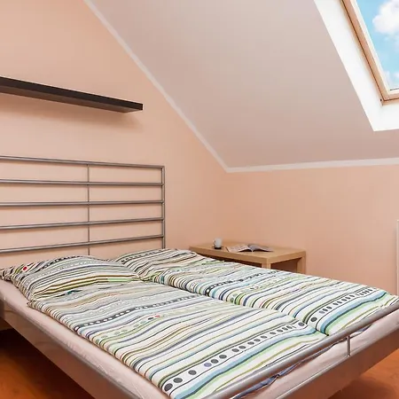 Holiday House Neptun By Renters Hébergement de vacances Wolin