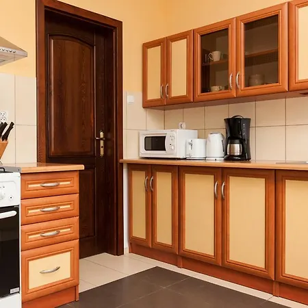 Holiday House Neptun By Renters בית נופש *