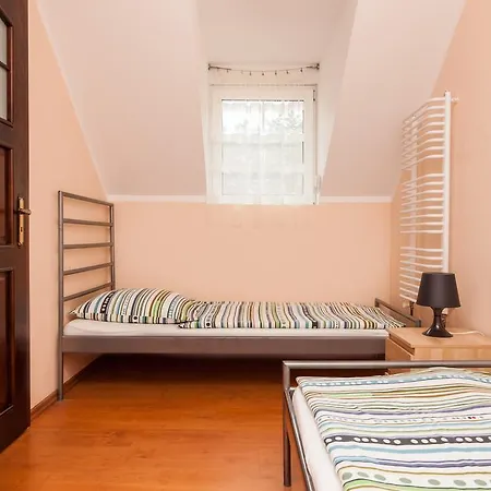 בית נופש Holiday House Neptun By Renters