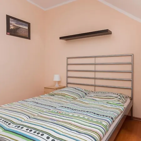 Holiday House Neptun By Renters *