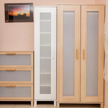 Holiday House Neptun By Renters וולין