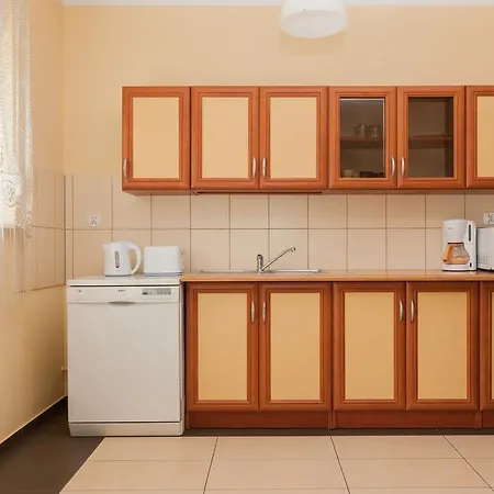Holiday House Neptun By Renters *