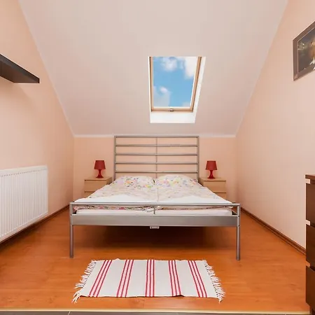 בית נופש Holiday House Neptun By Renters *