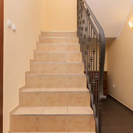 בית נופש Holiday House Neptun By Renters