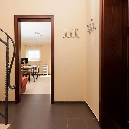 Holiday House Neptun By Renters Hébergement de vacances Wolin