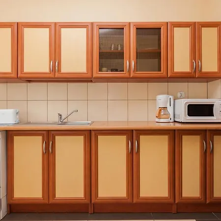 Holiday House Neptun By Renters *