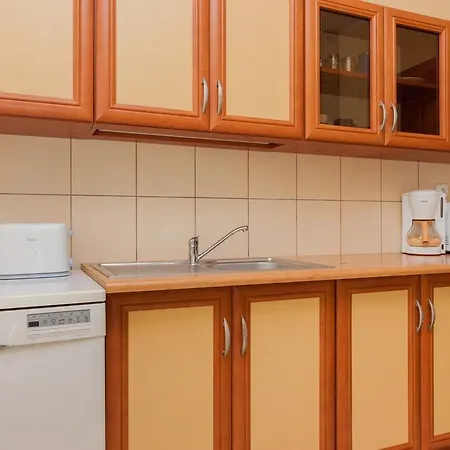 Holiday House Neptun By Renters Hébergement de vacances *