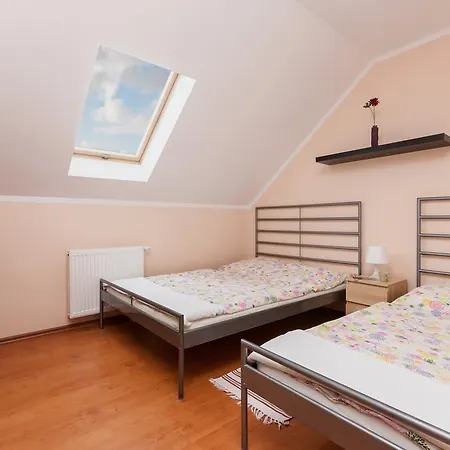 בית נופש Holiday House Neptun By Renters