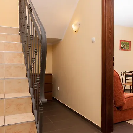 בית נופש Holiday House Neptun By Renters