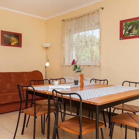 Holiday House Neptun By Renters Hébergement de vacances *