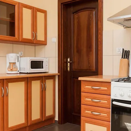 Hébergement de vacances Holiday House Neptun By Renters