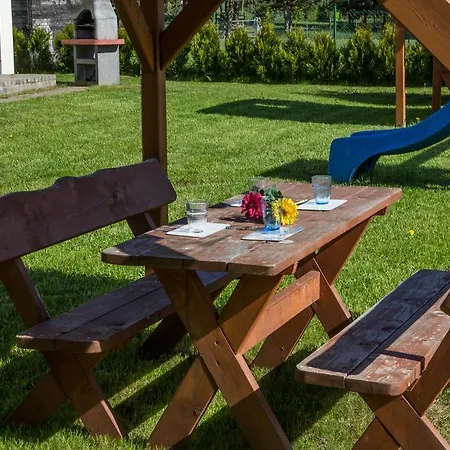 Holiday House Neptun By Renters בית נופש