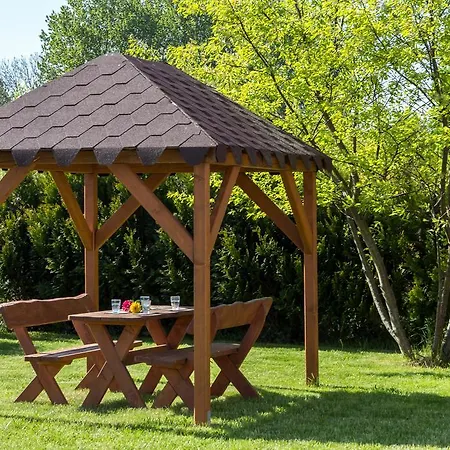Hébergement de vacances Holiday House Neptun By Renters *
