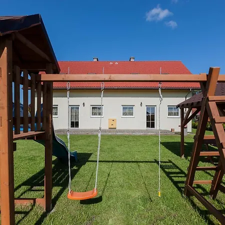 Holiday House Neptun By Renters *
