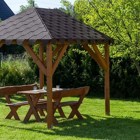 Holiday House Neptun By Renters Hébergement de vacances *