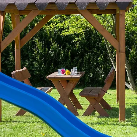 Holiday House Neptun By Renters Hébergement de vacances
