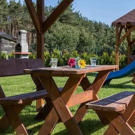 Holiday House Neptun By Renters