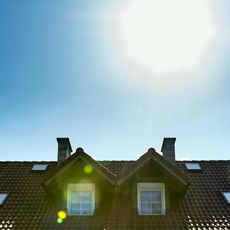 בית נופש Holiday House Neptun By Renters וולין