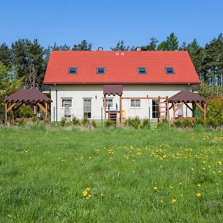 Hébergement de vacances Holiday House Neptun By Renters *