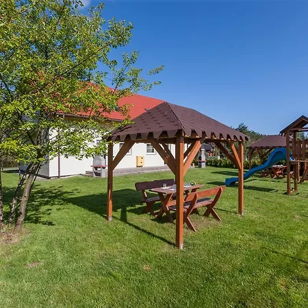Holiday House Neptun By Renters *