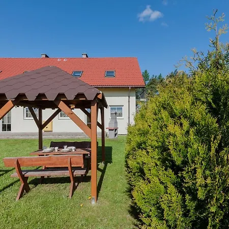 Holiday House Neptun By Renters בית נופש *