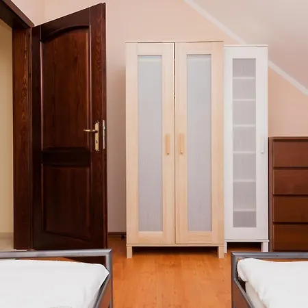 Holiday House Neptun By Renters *