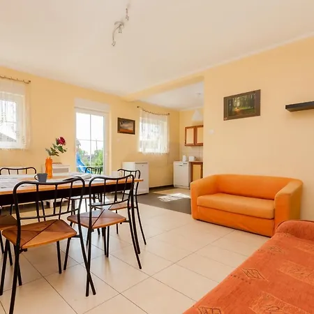 בית נופש Holiday House Neptun By Renters