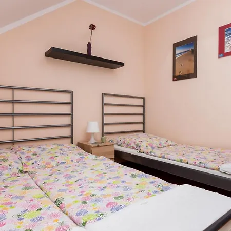 Hébergement de vacances Holiday House Neptun By Renters