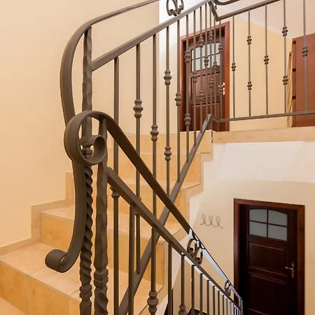 Holiday House Neptun By Renters וולין