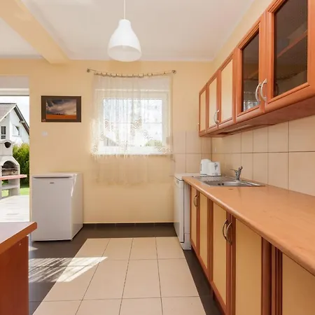 Holiday House Neptun By Renters בית נופש