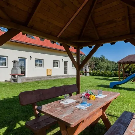 Holiday House Neptun By Renters