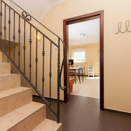 בית נופש Holiday House Neptun By Renters