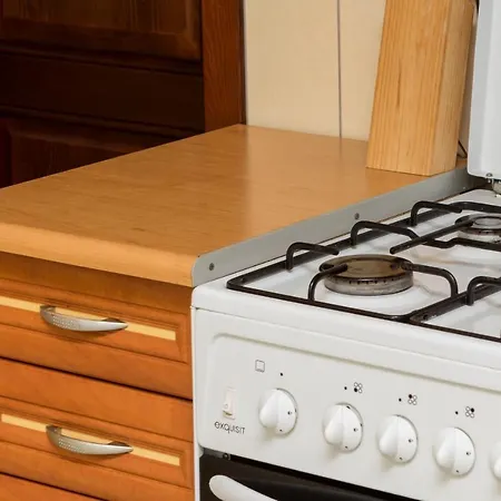 Hébergement de vacances Holiday House Neptun By Renters *