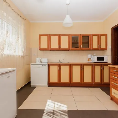 Holiday House Neptun By Renters