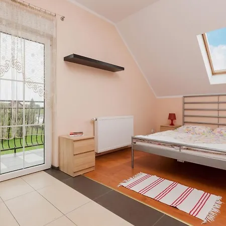 בית נופש Holiday House Neptun By Renters *